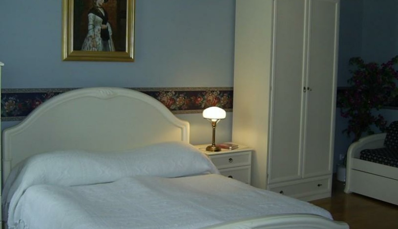 Apartmá Šejko Český Krumlov